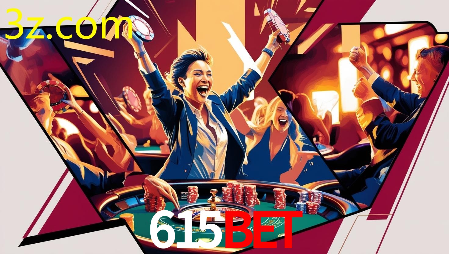 615BET.COM Login Rápido